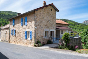 Maison individuelle dans les Gorges du Tarn